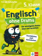 Englisch ohne Drama 5. Klasse