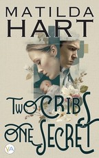 Two Cribs, One Secret