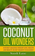 Coconut Oil Wonders