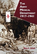 The Army Medical Department