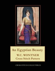An Egyptian Beauty