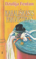 Karališkasis pakvietimas
