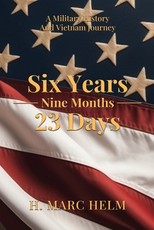 Six Years, Nine Months, 23 Days
