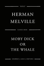 Moby Dick; Or, the White Whale