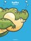 Reptiles Coloring Book 2