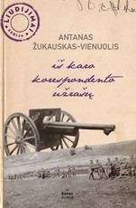 Iš karo korespondento užrašų