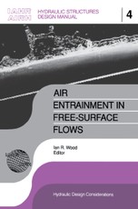 Air Entrainment in Free-surface Flow