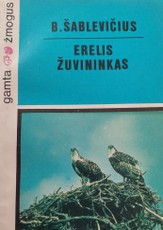 Erelis žuvininkas