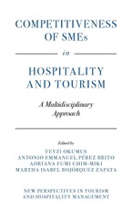 Competitiveness of SMEs in Hospitality and Tourism