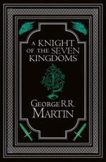 A Knight of the Seven Kingdoms Collector's Edition