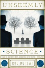 Unseemly Science