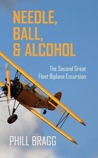 Needle, Ball, and Alcohol