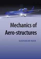 Mechanics of Aero-Structures