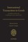 International Transactions in Goods