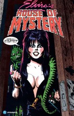 Elvira's House of Mystery Omnibus