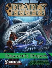 Deadly Delves