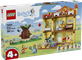 LEGO 4PLUS Bluey's Family House