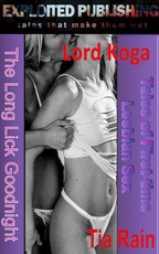 The Long Lick Goodnight