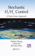 Stochastic H2/H 8 Control: A Nash Game Approach