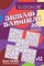 Sudoku Jigsaw Samurai - 200 Easy to Master Puzzles 9x9 (Volume 12)