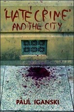 'Hate crime' and the city