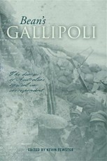 Bean's Gallipoli