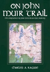 On John Muir Trail