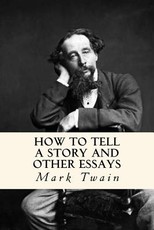 How to Tell a Story and Other Essays