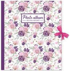 Foto albumas MEMORY 27x31cm
