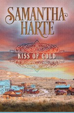 Kiss of Gold