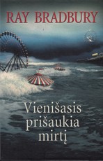 Vienišasis prišaukia mirtį