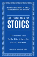 365 Lessons from the Stoics