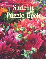 Sudoku Puzzle Book