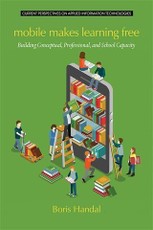 Mobile Makes Learning Free