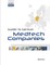 8th Guide to German Medtech Companies 2023