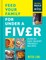 Feed Your Family for Under a Fiver