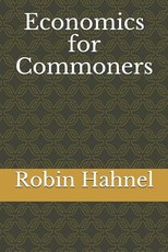 Economics for Commoners