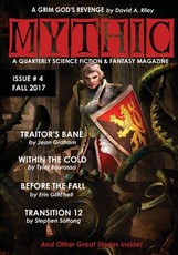Mythic #4