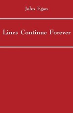 Lines Continue Forever