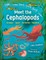 Meet the Cephalopods