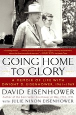 Going Home To Glory