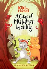 A Case of Mistaken Identity