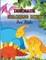 Dinosaur Coloring Book For Kids