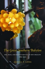 The Great Southern Babylon