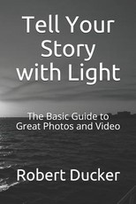 Tell Your Story with Light