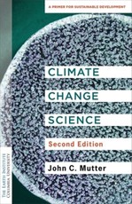 Climate Change Science