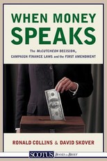 When Money Speaks