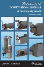 Modeling of Combustion Systems