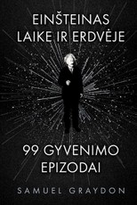 Einšteinas laike ir erdvėje