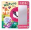 123 Spin & See: Nature Detective